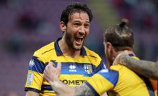 Le pagelle dei crociati: decide l'asse Ansaldi-Vazquez