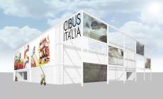 Expo 2015: ecco il padiglione "parmigiano"