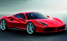 La Top5 delle supercar
