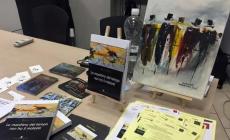 Roberto Sironi tra arte e ciclismo