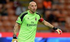Milan, un altro anno di Abbiati