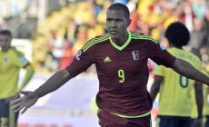 Il sogno del Bologna: Rondon