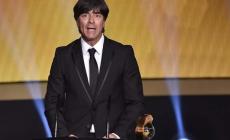 Real, Loew spodesta Ancelotti