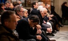 «Non dimenticare quelle 70 bare». Il monito lanciato alla veglia per le vittime del naufragio di Cutro