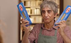 Rubini, Lucchetti e Genovesi raccontano la nuova pasta 100% grano italiano -  Video 
