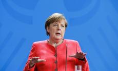 Angela Merkel  chapeau! Gestione crisi perfetta (finora)