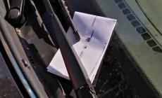 Quel taxi giallo e nero venuto dalla Spagna per&hellip; prendersi una multa - Foto 