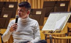Pagliari, un parmigiano nel tempio di Mozart