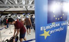 L'Ue verso riapertura frontiere esterne solo a 15 Paesi. Gli Usa fuori, la Cina con l'asterisco