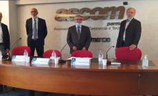 "Parma accoglie": soggiorni e cene offerte a personale medico e volontari - Video 