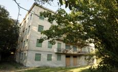 Ex Terme di Salso, all'asta Casa del bambino e hotel Porro