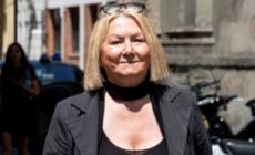 Wally Bonvicini, condanna ridotta in appello: 6 anni e mezzo