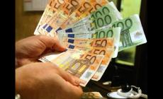 Dal 1° luglio nuova stretta sul contante: massimo  2000 euro