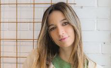 Silvia Olari in tour con Morandi