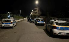 Topi d'appartamento fermati prima del colpo