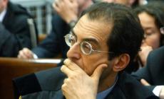 Addio a Giuseppe L'Insalata, principe del foro di Parma