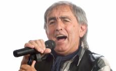 A un anno e mezzo dalla morte oggi a Sorbolo i funerali del cantante Don Pini