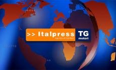 Tg motori  - Il video