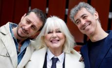 «Benedetta» Loretta Goggi: è riapparsa su Rai1