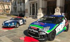 Salso, il Rally si fa: 120 equipaggi in arrivo