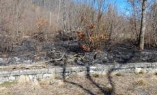 Due incendi in pochi giorni: sono collegati?