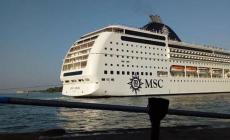 Incidente della nave Msc a Venezia, la perizia: "Responsabilità del comandante"