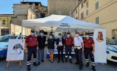 “Questo non è amore”: la prevenzione delle violenze di genere ha fatto tappa in Ghiaia