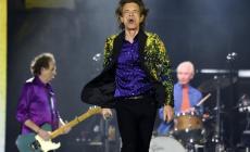 I Rolling Stones avvertono Trump: "Non usare i nostri pezzi"