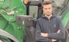 Bernazzoli: &laquo;Per lavorare bene bisogna continuare a crescere&raquo;