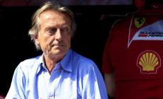 Montezemolo: "Con Hamilton la Ferrari avrebbe vinto il Mondiale"