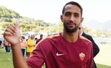 Rummenigge dribbla Benatia