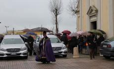 Ora Carlo e Michele riposano insieme 