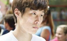 Park Ji-Sung dà l'addio