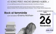 No(t)te di donne