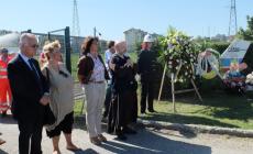 Charlie Alpha, commemorata la tragedia sul Ventasso