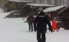 Il gps si guasta, escursionista si perde in Appennino: recuperato 