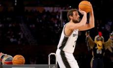 Nba, Grizzlies e Warriors a punteggio pieno