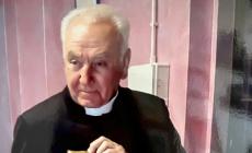 Addio a don Piazza, per 40 anni parroco a Scurano
