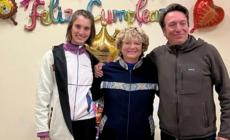 La neurologa Mazzucchi in Bolivia: &laquo;Il mio impegno per dare speranza ai bambini disabili&raquo;