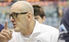 Andrea Codeluppi: «Niente tabelle. Pensiamo solo a dare il meglio»