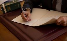 Rinnovo del consiglio notarile di Parma, tra riconferme e un nuovo ingresso