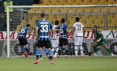  Bastoni: "Felice di questa vittoria di gruppo"