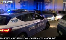 Quindicenne frequenta un ragazzo più grande:  i genitori non vogliono e chiamano la polizia - Video