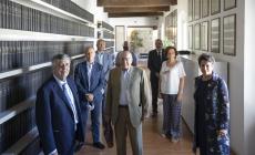 Assemblea Upi: confermati la presidente Sassi e i vice-presidenti