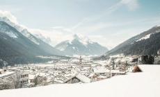Bianca primavera: sciare nella valle dello Stubai