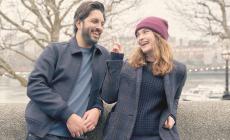 What's love? - La rom com all'inglese incontra la commedia etnica: ed &egrave; subito amore