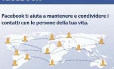 Le bacheche Facebook intasate da foto «osé» 