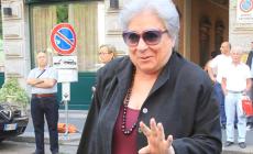 Livia Pomodoro è presidente del Centro sul Diritto all'alimentazione 