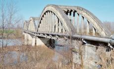 Ponte di Gramignazzo: servono 2,6 milioni per il recupero