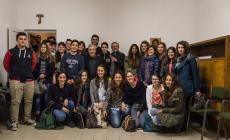 Campo scuola della Cisa: 60 anni di fede e amicizia